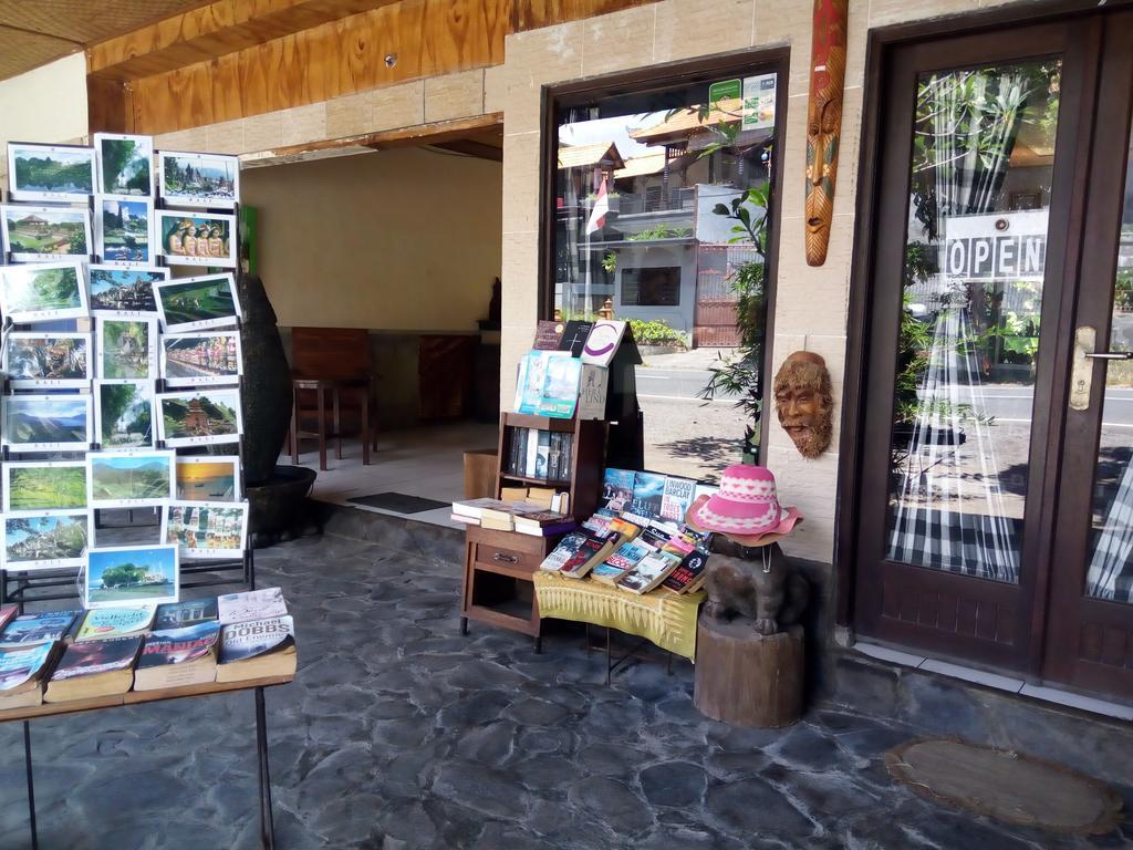 Jassri Homestay Pemuteran Εξωτερικό φωτογραφία